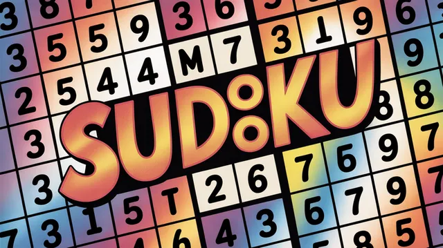 Mini Sudoku